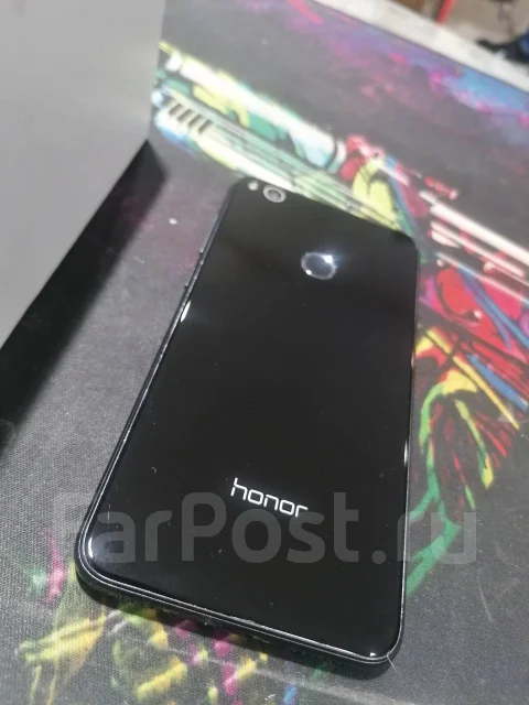 Honor 8 lite. �/� ����
