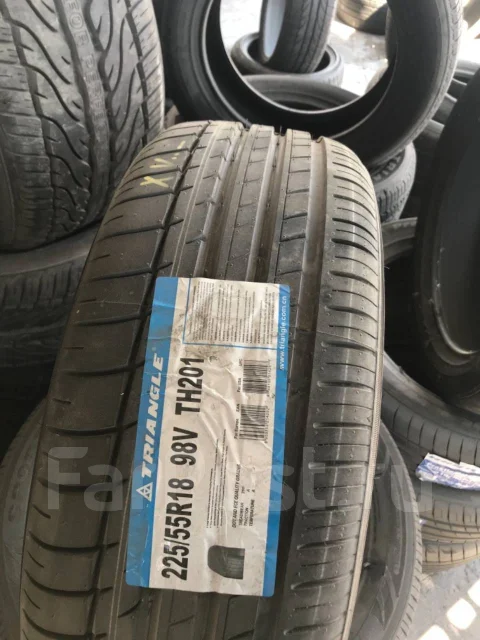 Triangle L-4S. ������, 2020 ���, ����� ����