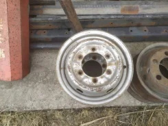 Isuzu. 3.5x13", ET-140, �� 130���. ����