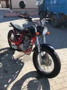 Honda FTR 223. 250����. ��., ��������, ���������, ������ �� �� ����