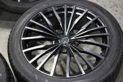 Weds Axel. 8.5x20", 5x114.3, ET45 ����