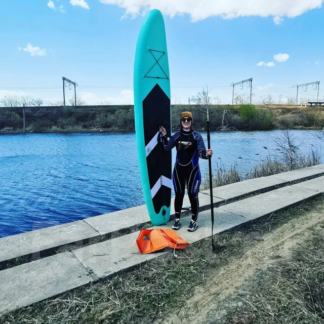 ������ SUP-�����. ����