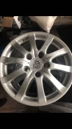 WSP Cayenne. 7.5x17", 5x130, ET53, �� 71,6���. ����