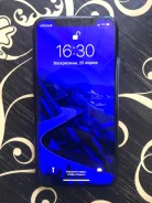 Apple iPhone X. �/�, ������, 3G, 4G LTE, ����������, NFC ����