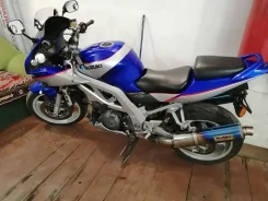 Suzuki SV 1000. 1 000����. ��., ��������, ���, � �������� ����