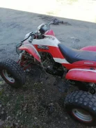 Irbis ATV250S. ��������, ��, �� ����