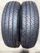 Bridgestone V-steel Rib 265. ������, 2018 ���, ����� ����