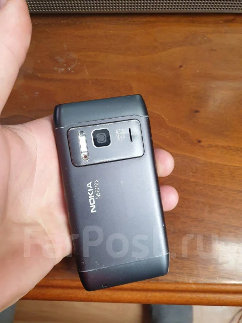 Nokia N8. �/�, ������ ����
