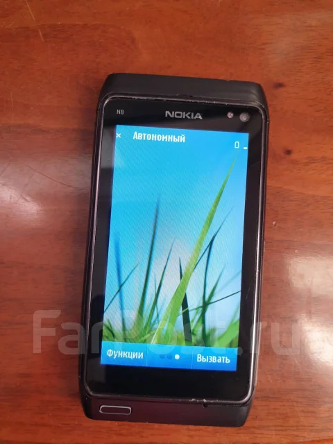 Nokia N8. �/�, ������ ����