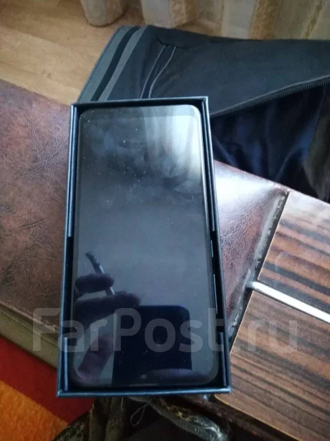 Black Fox B8Fox. �����, ������, 4G LTE, Dual-SIM ����