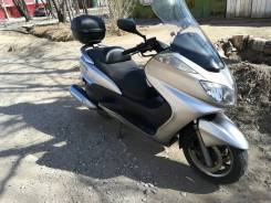 Yamaha Majesty 400. 400����. ��., ��������, ���, � �������� ����