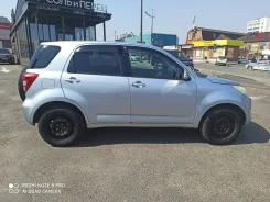Toyota Rush. �������, 4wd, 1.5 (109��.�.), ������, 220 000����. �� ����