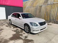 Toyota Celsior. UCF31, 3UZFESWAP RIDERSWHEELS ����