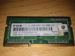 SO-DIMM DDR3. ����