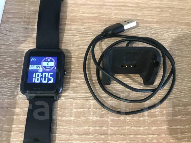 Amazfit Bip ����