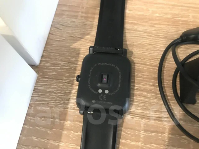 Amazfit Bip ����