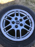OZ Racing F1 Plus. x16", 5x114.3 ����