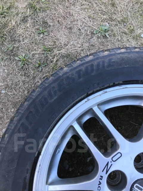 OZ Racing F1 Plus. x16", 5x114.3 ����