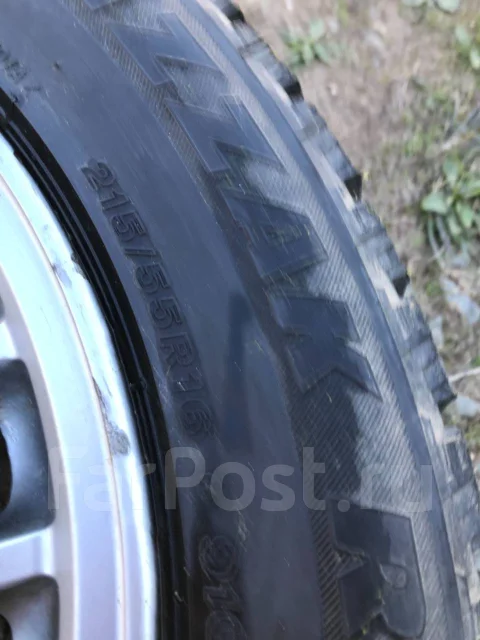 OZ Racing F1 Plus. x16", 5x114.3 ����