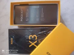 Xiaomi Poco X3 NFC. ����� ����