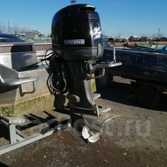 Wyatboat. 2017 ���, ����� 4,85��., ��������� ���������, 50��.�., ������ ����