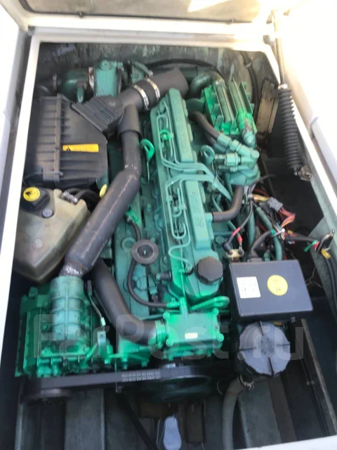 Yamaha FR-27. 1999 ���, ����� 9��., ��������� ������������, 260��.�., ������ ����