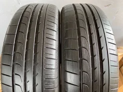 Yokohama BluEarth RV-02CK. ������, 2018 ���, �/�, ����� 5 % ����