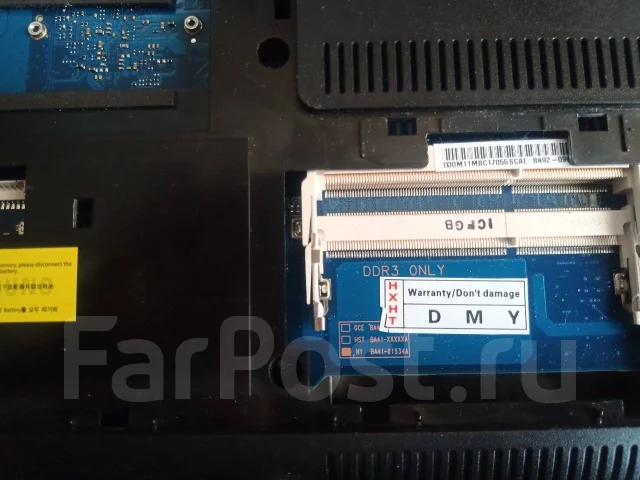 Samsung RV515. WiFi: 1, Bluetooth: 1. ��� ����� �� ������ ����