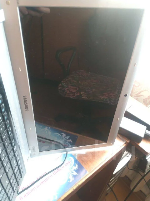 Samsung RV515. WiFi: 1, Bluetooth: 1. ��� ����� �� ������ ����