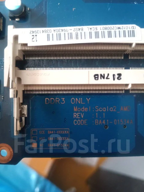 Samsung RV515. WiFi: 1, Bluetooth: 1. ��� ����� �� ������ ����