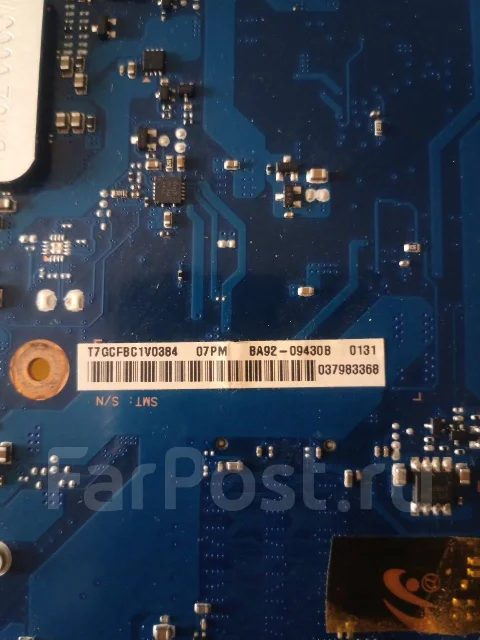 Samsung RV515. WiFi: 1, Bluetooth: 1. ��� ����� �� ������ ����
