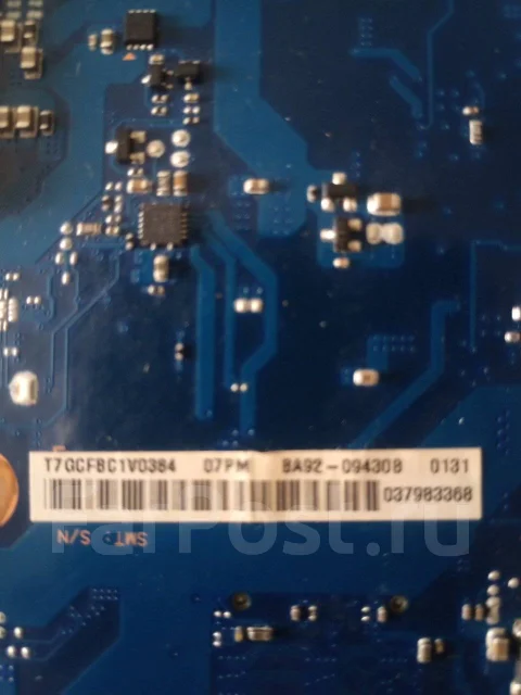 Samsung RV515. WiFi: 1, Bluetooth: 1. ��� ����� �� ������ ����