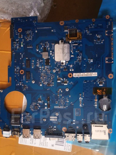 Samsung RV515. WiFi: 1, Bluetooth: 1. ��� ����� �� ������ ����