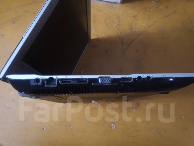 Samsung RV515. WiFi: 1, Bluetooth: 1. ��� ����� �� ������ ����