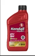 Kendall. 5w30, �������������, 0,95��. ����