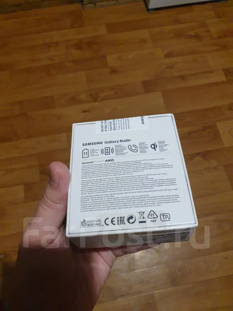 Samsung Galaxy Buds+ ����