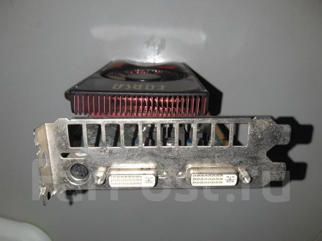 GeForce 9600 GT ����