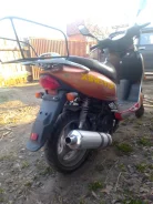 Xingyue. 125����. ��., ��������, ���, � �������� ����