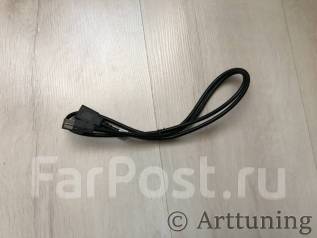 Carrozzeria mrz 09 как подключить aux и usb родной кабель