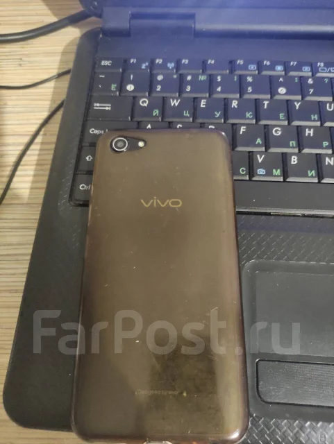 Vivo Y81. �/�, ������, 3G, 4G LTE ����