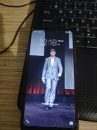 Vivo Y81. �/�, ������, 3G, 4G LTE ����