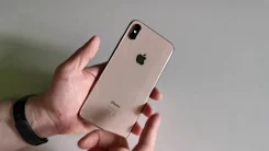 Apple iPhone Xs Max. �/�, �������, 3G, 4G LTE, Dual-SIM, ����������, NFC ����