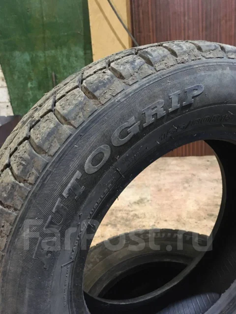 Autogrip. �����������, 2018 ���, �/�, ����� 10 % ����