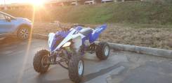 Yamaha Raptor 700. ,  \,   
