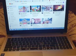 Asus VivoBook D540NA. 15.6", 1,1����, ��� 4 ��, ���� 500���, WiFi: 1, Bluetooth: 1 ����