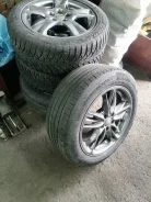 Noble. 6.5x16", 5x100, ET-38, �� 60,1���. ����