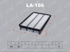   LYNXauto LA-186,  Toyota Avalon MCX10, Windom MCV20, MCV21, VCV10, VCV11, Camry Gracia MCV21, MCV21W, MCV25W, SXV20, SXV25, Carina...