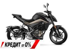 CFMoto 250 NK