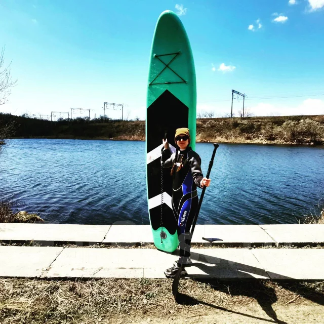 ������ SUP-�����. ����