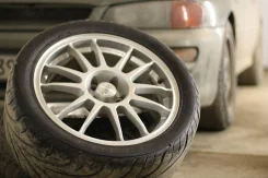 OZ Racing Superleggera. 8.0x17", 5x100, ET35 ����